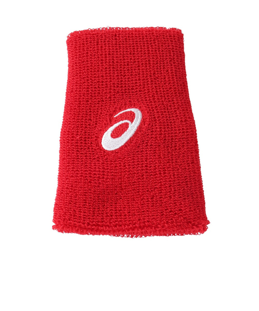 アシックス（ASICS）リストバンド ロング 3033B873.600