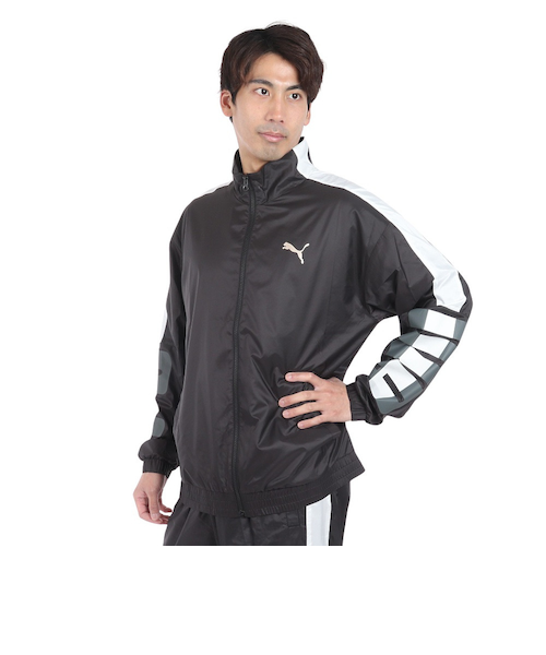プーマ（PUMA）トレーニング トレイン エッジ ウラメッシュ
