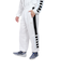 プーマ（PUMA）トレーニング トレイン エッジ ウラメッシュウーブンパンツ 525201 02 WHT