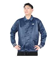 ニューバランス（new balance）コーチジャケット MJ41553NNY