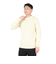 ケリーウーレンミルズ（KERRY WOOLLEN MILLS）アラン ケーブル クルー セーター KW-0002 Pure Aran