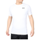 アンダーアーマー（UNDER ARMOUR）ヒートギア フィッティド ショートスリーブシャツ 1387941 100