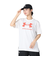 アンダーアーマー（UNDER ARMOUR）テック オーバーサイズ ショートスリーブTシャツ 1384711 100
