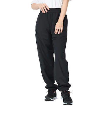 アンダーアーマー（UNDER ARMOUR）メッシュ ライナー ウーブン パンツ 1384762 001