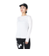 アンダーアーマー（UNDER ARMOUR）テック ロングスリーブTシャツ 1384937 100