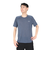 アンダーアーマー（UNDER ARMOUR）RUN TRAIL 半袖Tシャツ 1383239 044
