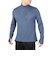 アンダーアーマー（UNDER ARMOUR）RUN TRAIL QUARTER ZIP シャツ 1383244 044