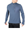 アンダーアーマー（UNDER ARMOUR）RUN TRAIL QUARTER ZIP シャツ 1383244 044