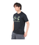 アンダーアーマー（UNDER ARMOUR）テック カモ ビッグロゴ ショートスリーブTシャツ 1384797 001