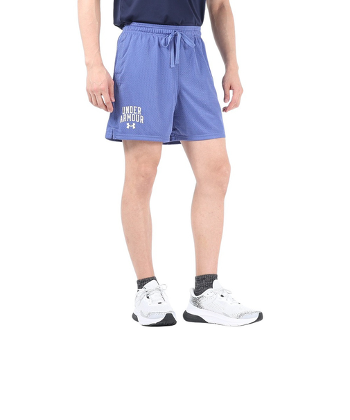 アンダーアーマー（UNDER ARMOUR）メッシュショーツ 1386112 561