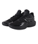 ニューバランス（new balance）バスケ シューズ バッシュ BB2WYBK4 2E Two Wxy v4 トゥーウェイ ワイド 軽量 ミッドカット 黒