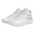 ニューバランス（new balance）バスケ シューズ バッシュ BB2WYWT4 2E Two Wxy v4 トゥーウェイ ワイド 軽量 ミッドカット 白
