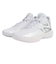 ニューバランス（new balance）バスケ シューズ バッシュ BB2WYWT4 2E Two Wxy v4 トゥーウェイ ワイド 軽量 ミッドカット 白