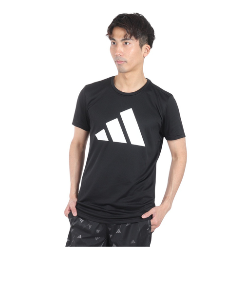 アディダス（adidas）ランニングウェア RUN IT Tシャツ IEJ89-IL7235