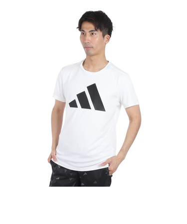 アディダス（adidas）RUN IT Tシャツ IEJ89-IN0075