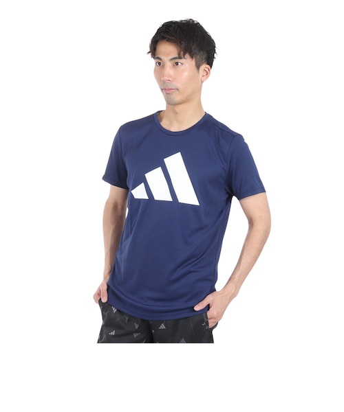 アディダス（adidas）RUN IT Tシャツ IEJ89-IN0076｜スーパースポーツゼビオの通販｜&mall（アンドモール）三井 ...