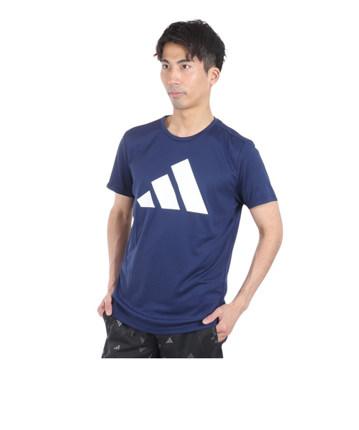 アディダス（adidas）RUN IT Tシャツ IEJ89-IN0076