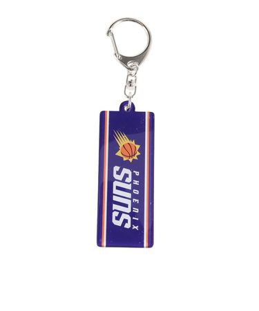エヌビーエー（NBA）NBA アクリルキーホルダー フェニックス・サンズ NBA32751