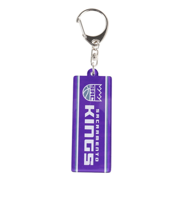 エヌビーエー（NBA）NBA アクリルキーホルダー サクラメント・キングス NBA32753