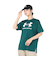アンダーアーマー（UNDER ARMOUR）テック オーバーサイズ ショートスリーブTシャツ 1384711 449