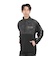 ジャケット uv UV 絶耐撥水 ストレッチ ブラック 黒 STCROSSWU ジャケット WU4S0001-TR851-GRSD BLK