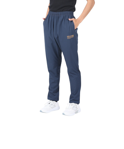 パンツ uv UV 絶耐撥水 ストレッチ ネイビー STCROSSWU パンツ WU4S0002-TR851-GRSD NVY