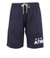 アスレタ（ATHLETA）サッカー フットサルウェア ハーフパンツ 3385 NVY