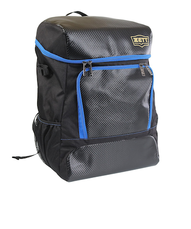 ゼット（ZETT）野球 少年用デイパック バッグ リュック BA1701A-1923