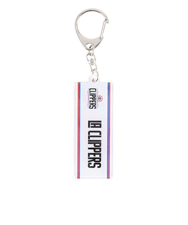 エヌビーエー（NBA）NBA アクリルキーホルダー ロサンゼルス・クリッパーズ NBA35870