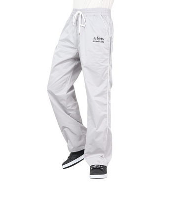 ストライプ トラックパンツ 2323-00317-00602