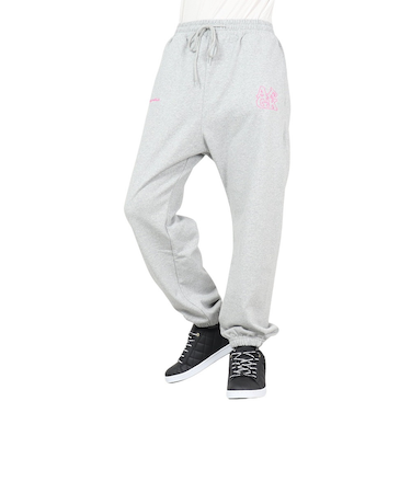 ベーシックロゴ スウエットパンツ 2323-00317-02304