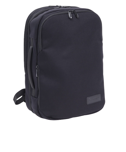 コールマン（Coleman）アウトビズトラベルバックパック 26L BK 2000039078 ビジネスバッグ