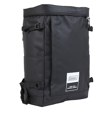 コールマン（Coleman）シールド30 Mブラック 2205809 防水