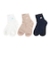 ニューバランス（new balance）ジュニア 3Pソックス LAS35740AS2