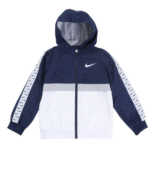 ナイキ（NIKE）DOBBY ウインドブレーカー 86L891-U90