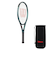 ウイルソン（Wilson）ジュニア 硬式用テニスラケット BLADE 25 V9.0 WR151610S