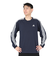 アディダス（adidas）エッセンシャルズ プラス ルーズフィット スリーストライプスTシャツ 長袖 KWE93-JF3908 ロンT