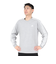 アディダス（adidas）エッセンシャルズ プラス ルーズフィット スリーストライプスTシャツ 長袖 KWE93-JF3909 ロンT