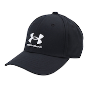 アンダーアーマー（UNDER ARMOUR）ロックアップ アジャスタブル キャップ トレーニング キッズ 1381646 001 帽子