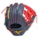 ミズノ（MIZUNO）軟式用グラブ 野球グローブ 一般 メジャースタイル シモンズモデル 1AJGR30913 2962