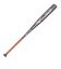 ミズノ（MIZUNO）軟式用金属製バット 野球 一般 ウィルドライブ レッド 82cm/平均670g 1CJMR17082 62