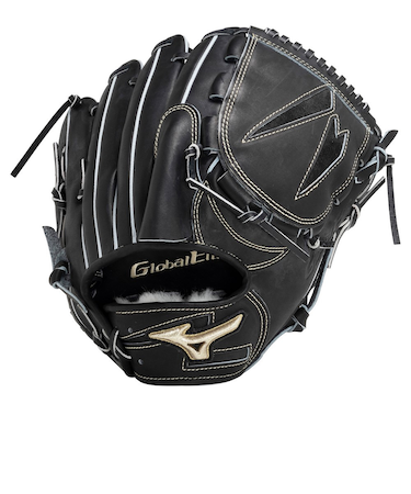 ミズノ（MIZUNO）硬式用グラブ 投手用 グローバルエリート インフィニティNEO 野球グローブ 一般 1AJGH30201 09