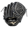 ミズノ（MIZUNO）硬式用グラブ 投手用 グローバルエリート インフィニティNEO 野球グローブ 一般 1AJGH30201 09