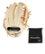 ミズノ（MIZUNO）硬式用 グラブ 外野手用 グローバルエリート インフィニティNEO 野球グローブ 一般 1AJGH30207 8049
