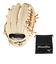 ミズノ（MIZUNO）硬式用 グラブ 外野手用 グローバルエリート インフィニティNEO 野球グローブ 一般 1AJGH30207 8049