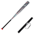 ミズノ（MIZUNO）軟式用FRP製バット 野球 一般 ビヨンドマックス エリプス 83cm/平均680g 1CJBR18683 0362