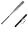 ミズノ（MIZUNO）軟式用FRP製バット 野球 一般 ビヨンドマックス エリプス 83cm/平均680g 1CJBR18683 0362