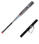ミズノ（MIZUNO）軟式用FRP製バット 野球 一般 ビヨンドマックス エリプス 84cm/平均690g 1CJBR18684 0562
