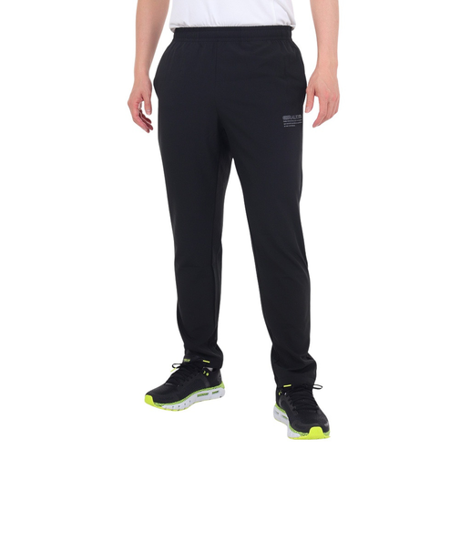 パンツuv UV 絶耐撥水 ストレッチ ブラック 黒 STCROSSWU パンツ WU4S0002-TR851-GRSD BLK