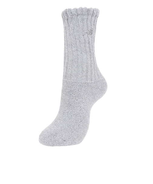 ニューバランス（new balance）コンフォートロングソックス LAS45642AG